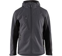 Blåkläder Arbeitsjacke Chaqueta Softshell 47532516 XXL