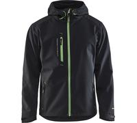 Blåkläder Arbeitsjacke Chaqueta Softshell 49492517 3XL