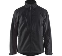 Blåkläder Arbeitsjacke Chaqueta Softshell 49502516 3XL