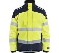 Blåkläder Arbeitsjacke Chaqueta softshell Multinorm 49481560 M