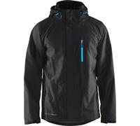 Blåkläder Arbeitsjacke chubasquero 48661946 3XL