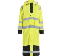 Blåkläder Arbeitsjacke Chubasquero Alta Visibilidad Nivel 1 43252000 4XL