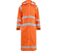 Blåkläder Arbeitsjacke Chubasquero Alta Visibilidad Nivel 1 43252000 XS