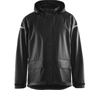 Blåkläder Arbeitsjacke chubasquero nivel 1 43112000 4XL