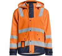 Blåkläder Arbeitsjacke chubasquero nivel 2 43022003 3XL