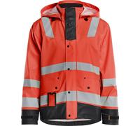 Blåkläder Arbeitsjacke chubasquero nivel 2 43022003 S