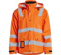 Blåkläder Arbeitsjacke chubasquero nivel 2 43022003 XS