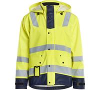 Blåkläder Arbeitsjacke chubasquero nivel 2 43022003 XS