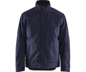 Blåkläder Arbeitsjacke Flammschutz Winterjacke 47841516 XS