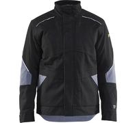 Blåkläder Arbeitsjacke Flammschutz Winterjacke 49611516 XS