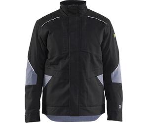 Blåkläder Arbeitsjacke Flammschutz Winterjacke 49611516 XXL