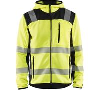 Blåkläder Arbeitsjacke High Vis cardigan 49232120 XXL