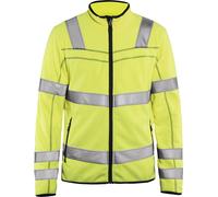 Blåkläder Arbeitsjacke High Vis Microchaqueta polar 49411010 XS