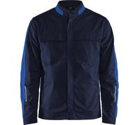 Blåkläder Arbeitsjacke Industrie Jacke Stretch 44441832 3XL
