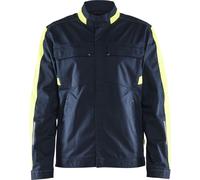 Blåkläder Arbeitsjacke Industrie Jacke Stretch 44441832 L