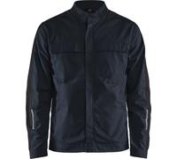 Blåkläder Arbeitsjacke Industrie Jacke Stretch 44441832 S
