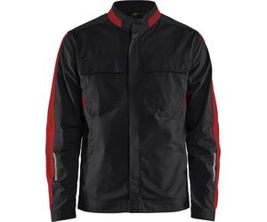 Blåkläder Arbeitsjacke Industrie Jacke Stretch 44441832 XL