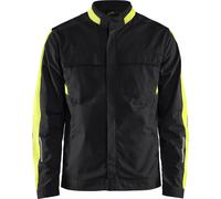 Blåkläder Arbeitsjacke Industrie Jacke Stretch 44441832 XS