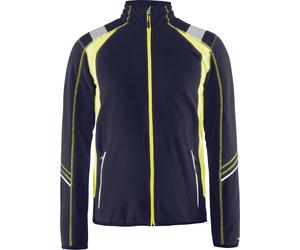 Blåkläder Arbeitsjacke Microchaqueta polar 49931010 XL