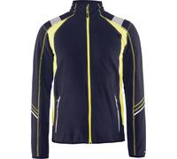 Blåkläder Arbeitsjacke Microchaqueta polar 49931010 XS