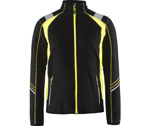 Blåkläder Arbeitsjacke Microchaqueta polar 49931010 XS