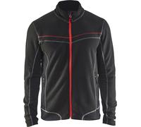 Blåkläder Arbeitsjacke Microchaqueta polar 49971010 XL