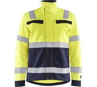Blåkläder Arbeitsjacke Multinorm jacket 40871514 XS