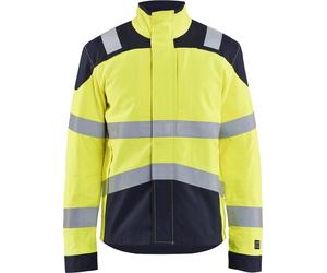 Blåkläder Arbeitsjacke Multinorm jacket Inhärent 40891512 L