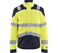 Blåkläder Arbeitsjacke Multinorm jacket Inhärent 40891512 S