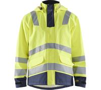 Blåkläder Arbeitsjacke Multinorm mackintosh Level 2 43132022 XS