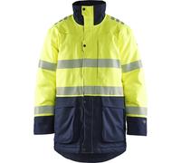 Blåkläder Arbeitsjacke Multinorm Parka de invierno 45271534 4XL