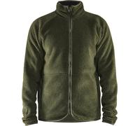 Blåkläder Arbeitsjacke Pile Jacket 47292955 4XL