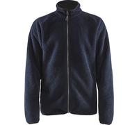 Blåkläder Arbeitsjacke Pile Jacket 47292955 XL