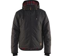 Blåkläder Arbeitsjacke Winterjacke 44991845 M