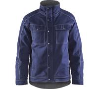 Blåkläder Arbeitsjacke Winterjacke 48151370 M