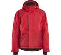 Blåkläder Arbeitsjacke Winterjacke 48811987 4XL