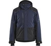 Blåkläder Arbeitsjacke Winterjacke 48811987 S