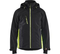 Blåkläder Arbeitsjacke Winterjacke 48901977 M
