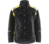 Blåkläder Arbeitsjacke Winterjacke 49151370 3XL