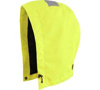 Blåkläder Arbeitsjacket Casco Alta Visibilidad Capucha 21751977 4XL/5XL