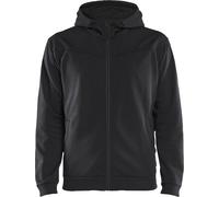 Blåkläder Arbeitsjacket Chaqueta con capucha 33632526 XS
