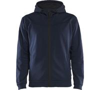 Blåkläder Arbeitsjacket Chaqueta con capucha 33632526 XXL