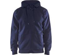 Blåkläder Arbeitsjacket Chaqueta con capucha 33661048 3XL