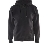 Blåkläder Arbeitsjacket Chaqueta con capucha 33661048 XS