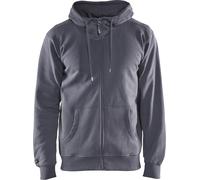 Blåkläder Arbeitsjacket Chaqueta con capucha 33661048 XS