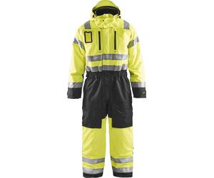 Blåkläder Arbeitsoverall Mono de invierno de alta visibilidad 67631977 C56