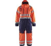 Blåkläder Arbeitsoverall Mono de invierno de alta visibilidad 67631977 C60