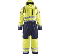 Blåkläder Arbeitsoverall Mono de invierno de alta visibilidad 67631977 C60