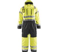 Blåkläder Arbeitsoverall Mono de invierno de alta visibilidad 67631977 D120