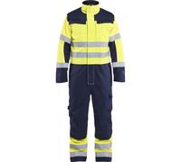 Blåkläder Arbeitsoverall Multinorm overall 63791514 D108